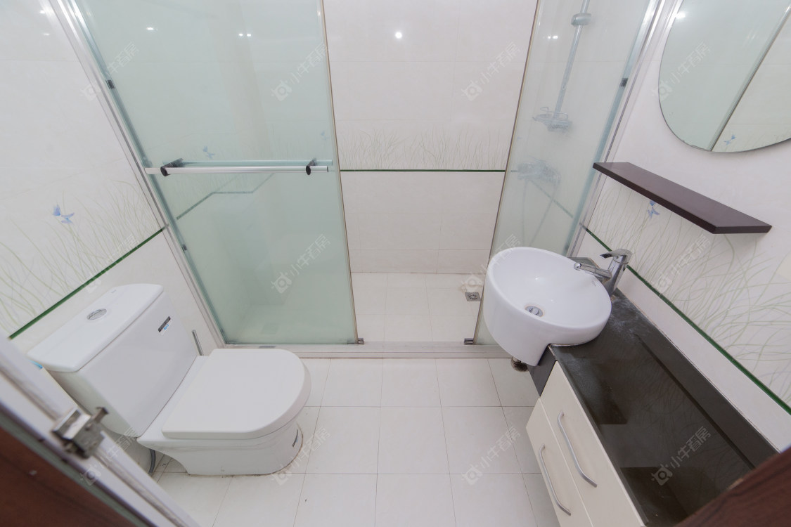 常州金百花园在售二手房源室内图_小牛看房