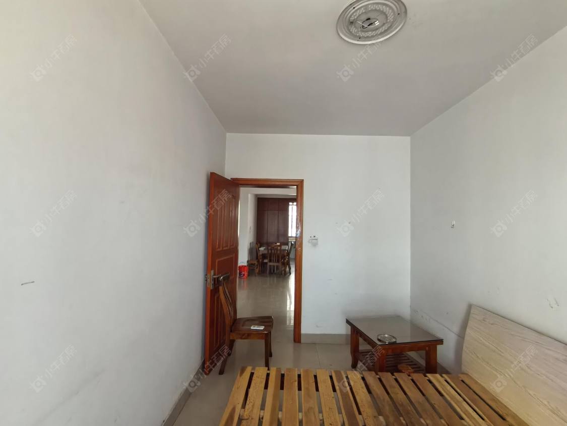 常州鑫福苑一期在租房源室内图_小牛看房