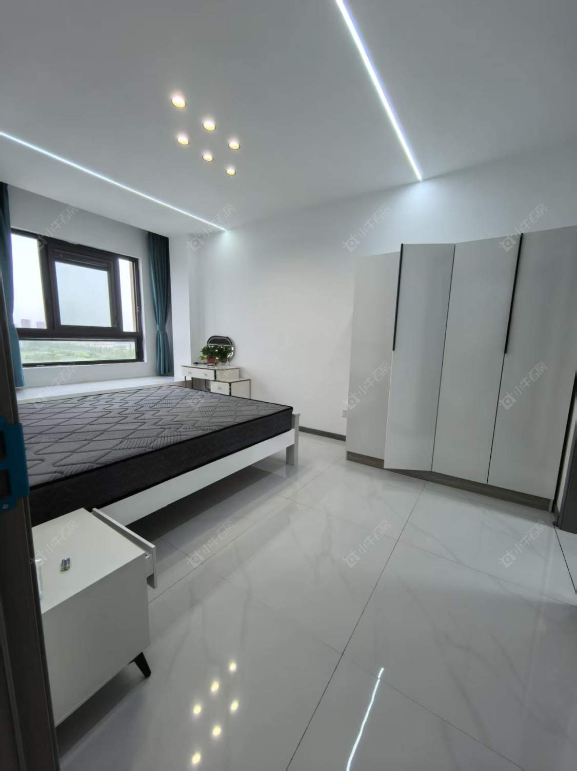 常州新城路劲·西岸时光在租房源_小牛看房