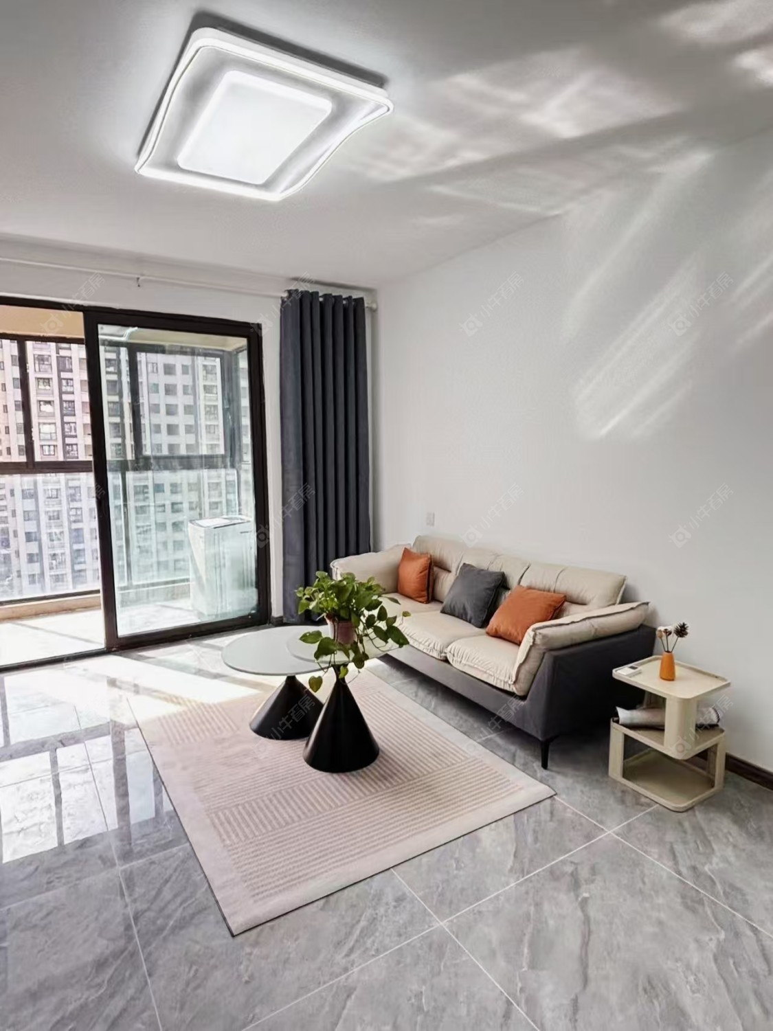 常州衡麓世家在租房源_小牛看房