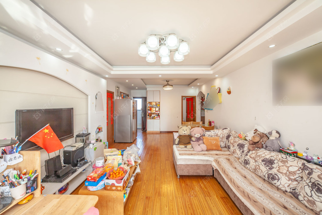 常州高成莱茵三期在售二手房源室内图_小牛看房