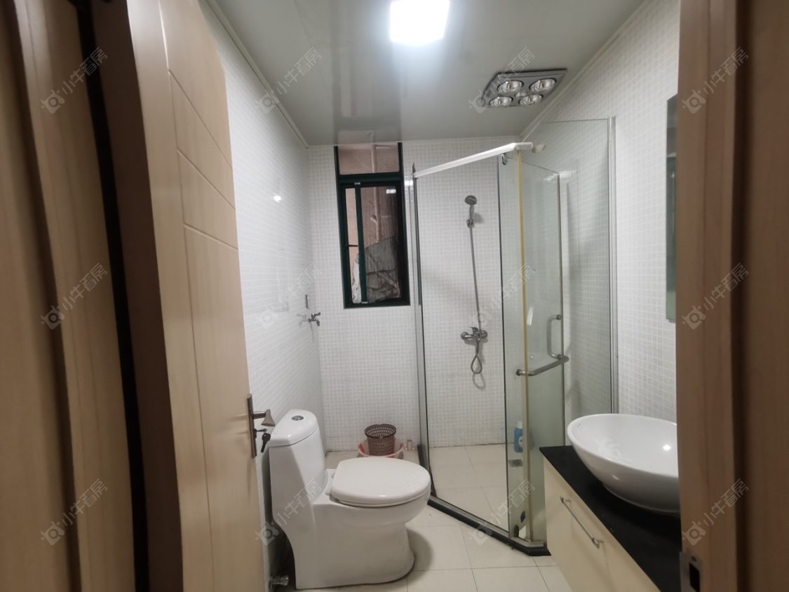 常州青洋花苑在租房源室内图_小牛看房