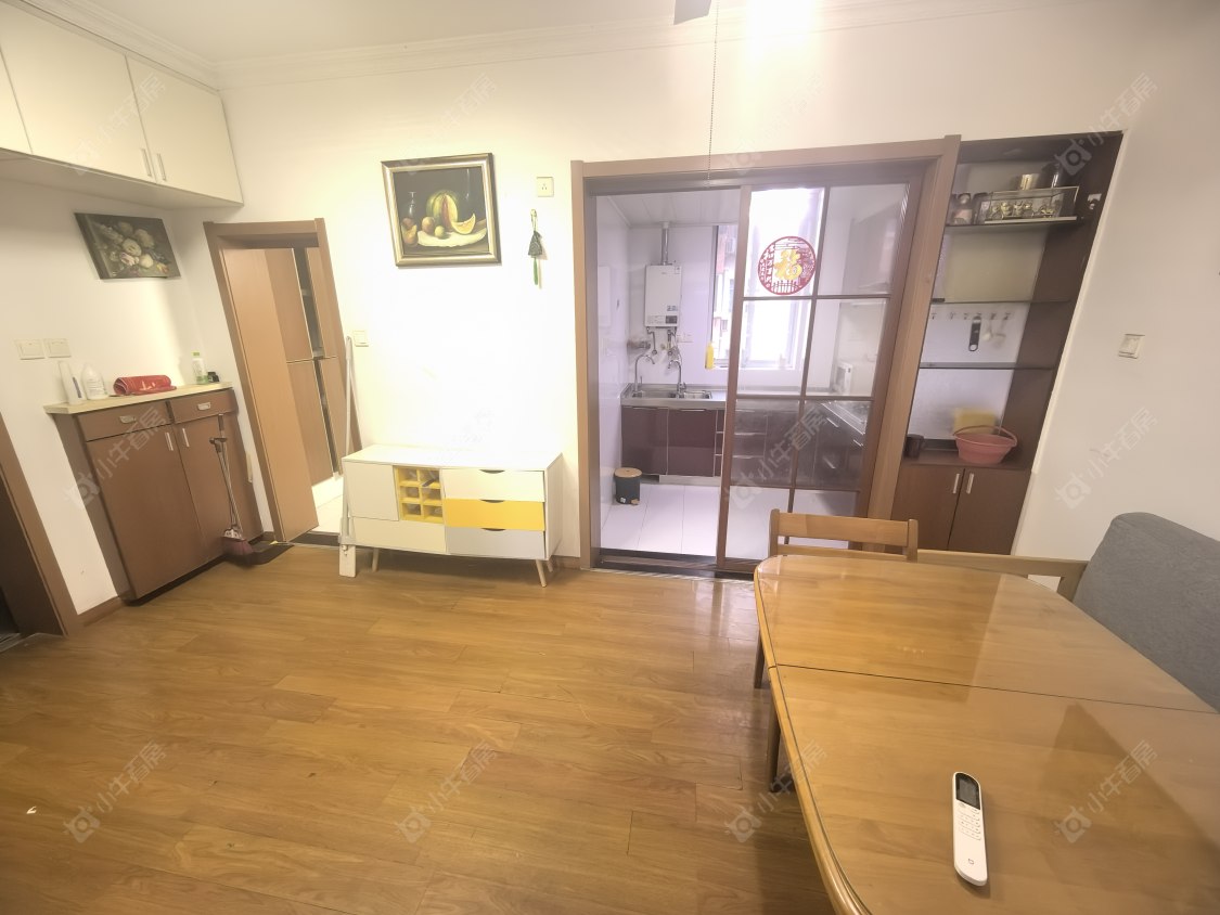 常州广成路小区老区在租房源_小牛看房