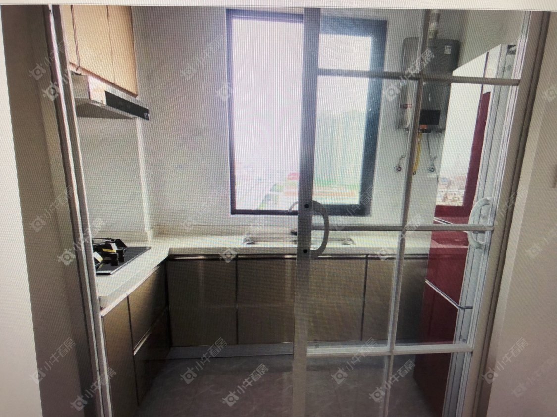 常州随园金麟府在租房源_小牛看房