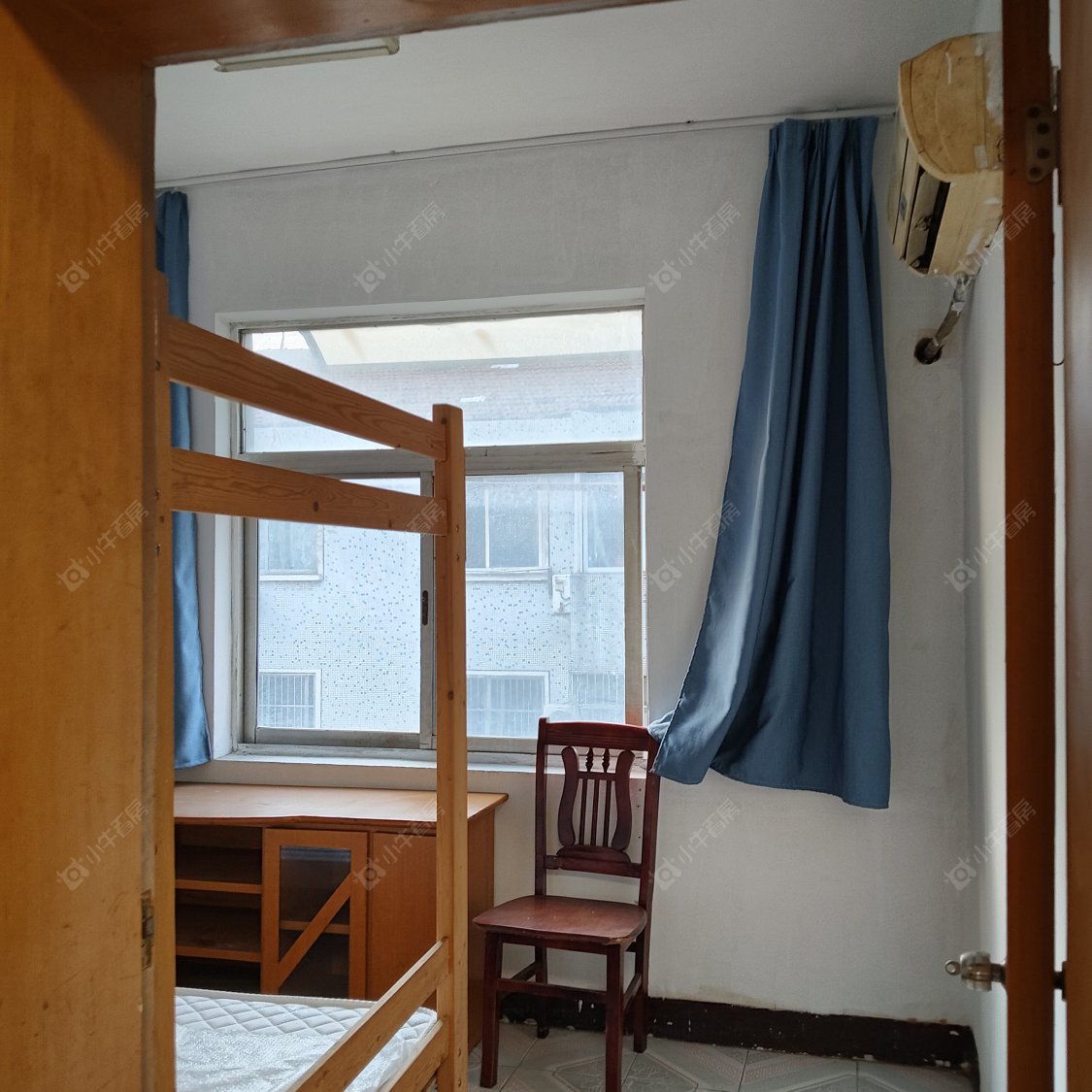 常州湾里新村在租房源室内图_小牛看房