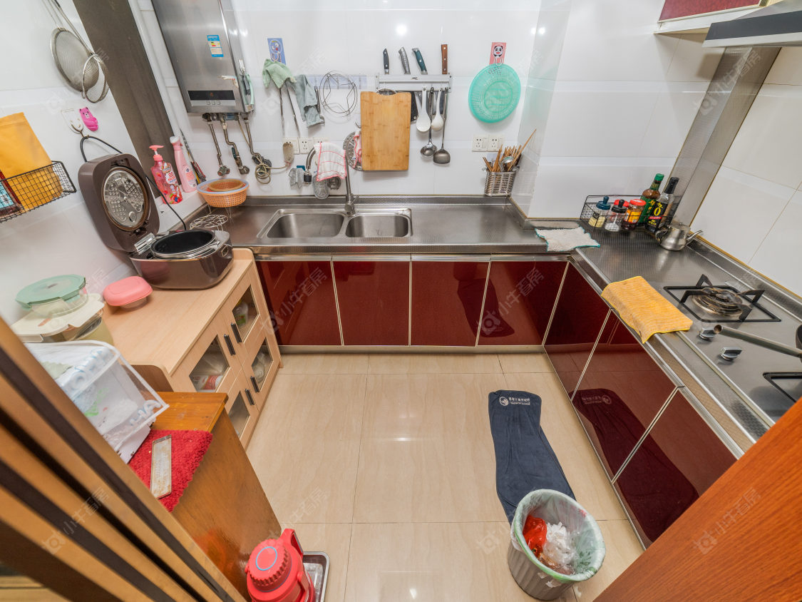 常州东方福郡在售二手房源室内图_小牛看房