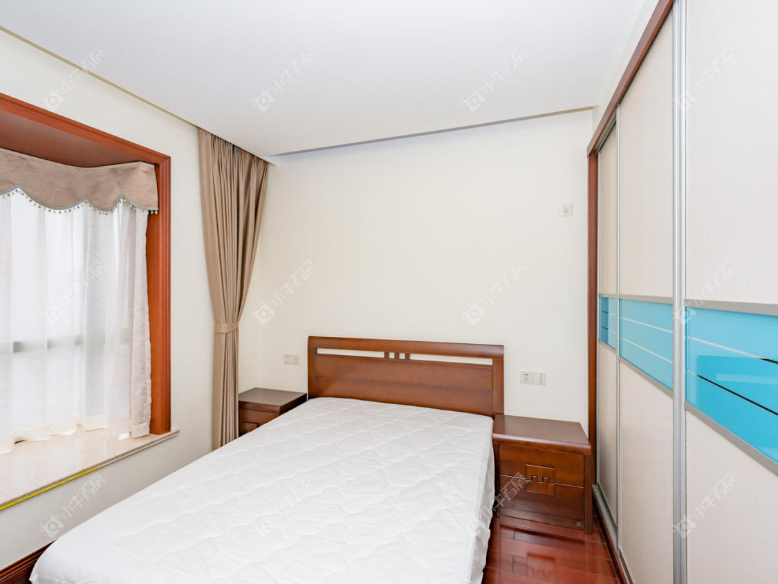 常州玉隆花园在租房源室内图_小牛看房