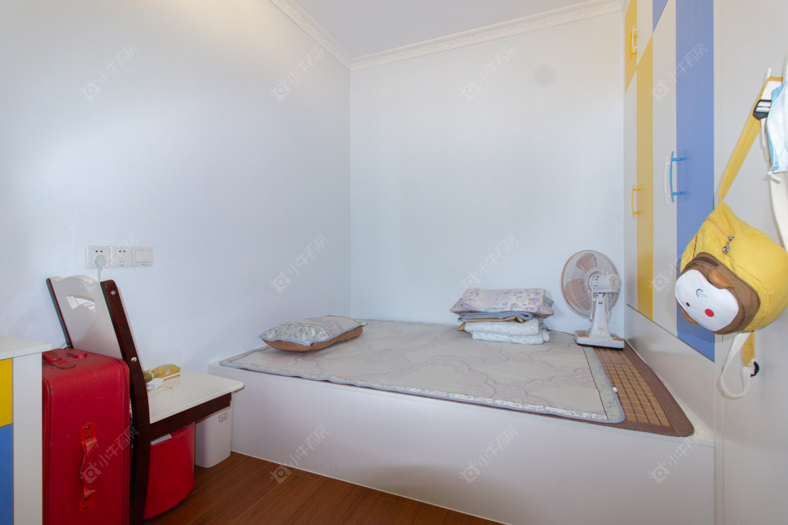 常州新乐花园在售二手房源室内图_小牛看房