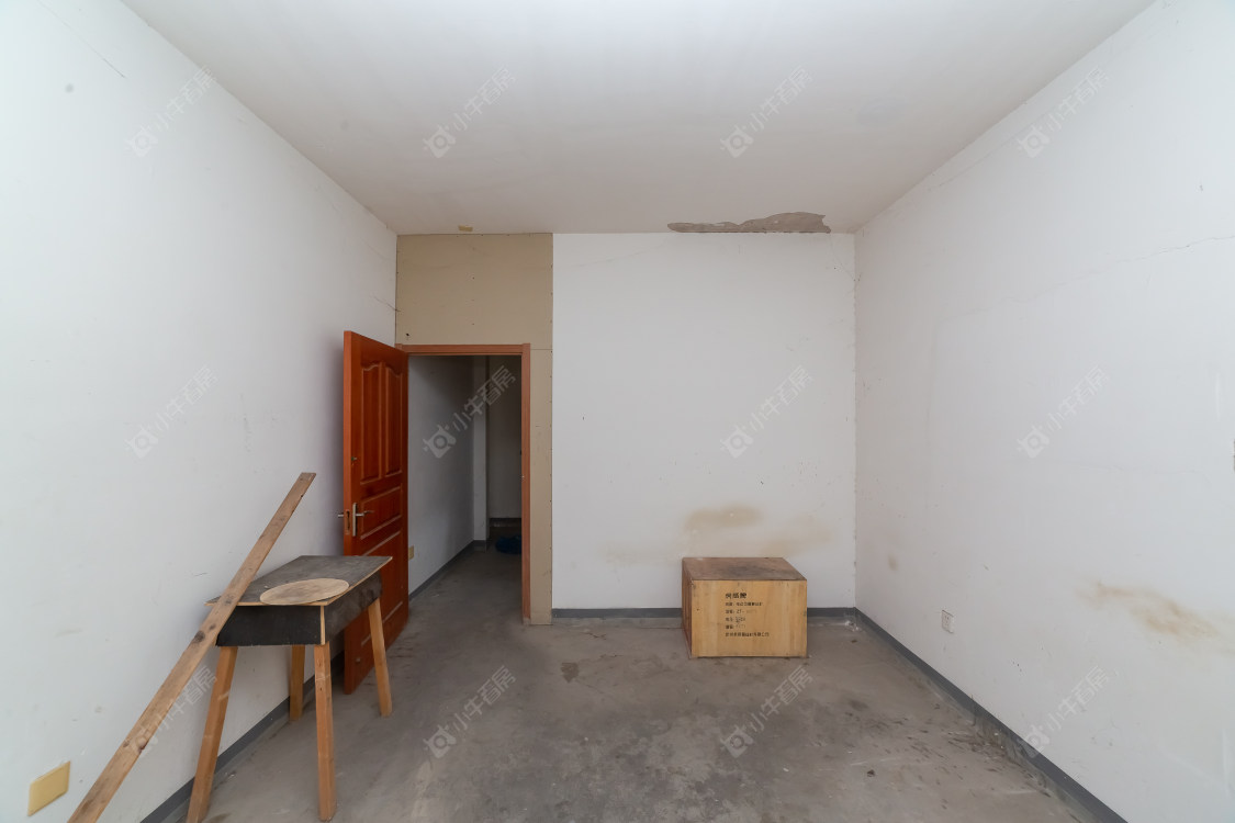 常州金地格林郡在售二手房源室内图_小牛看房