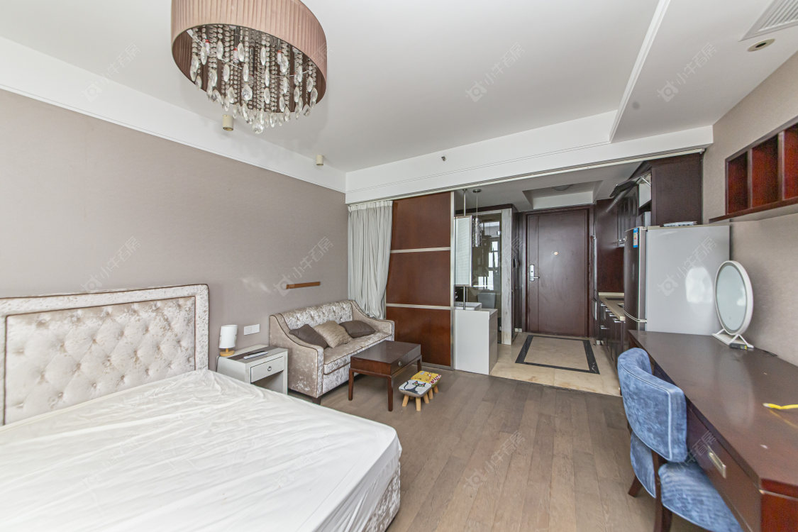 常州星河澜月湾在售二手房源室内图_小牛看房