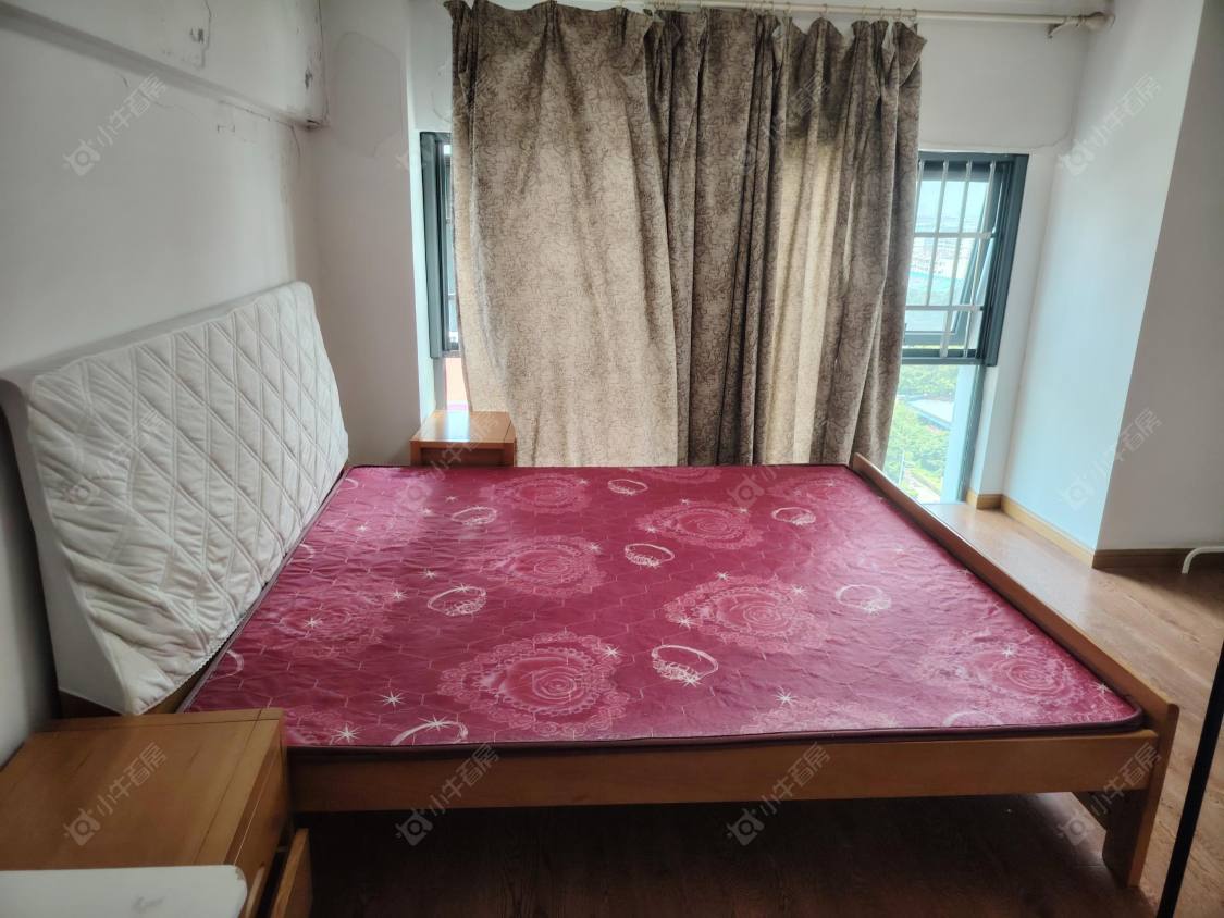 常州金田精英汇租房_小牛看房