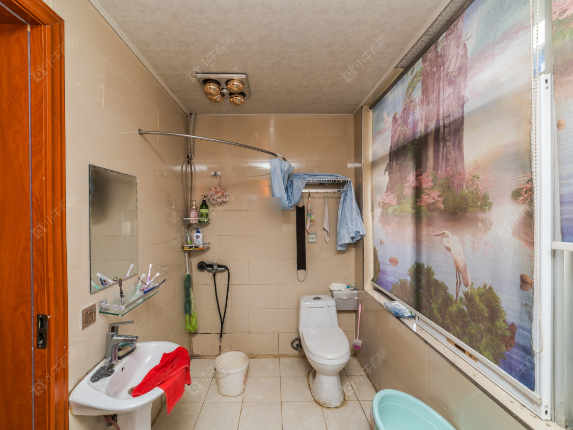 常州河苑东村在售二手房源室内图_小牛看房