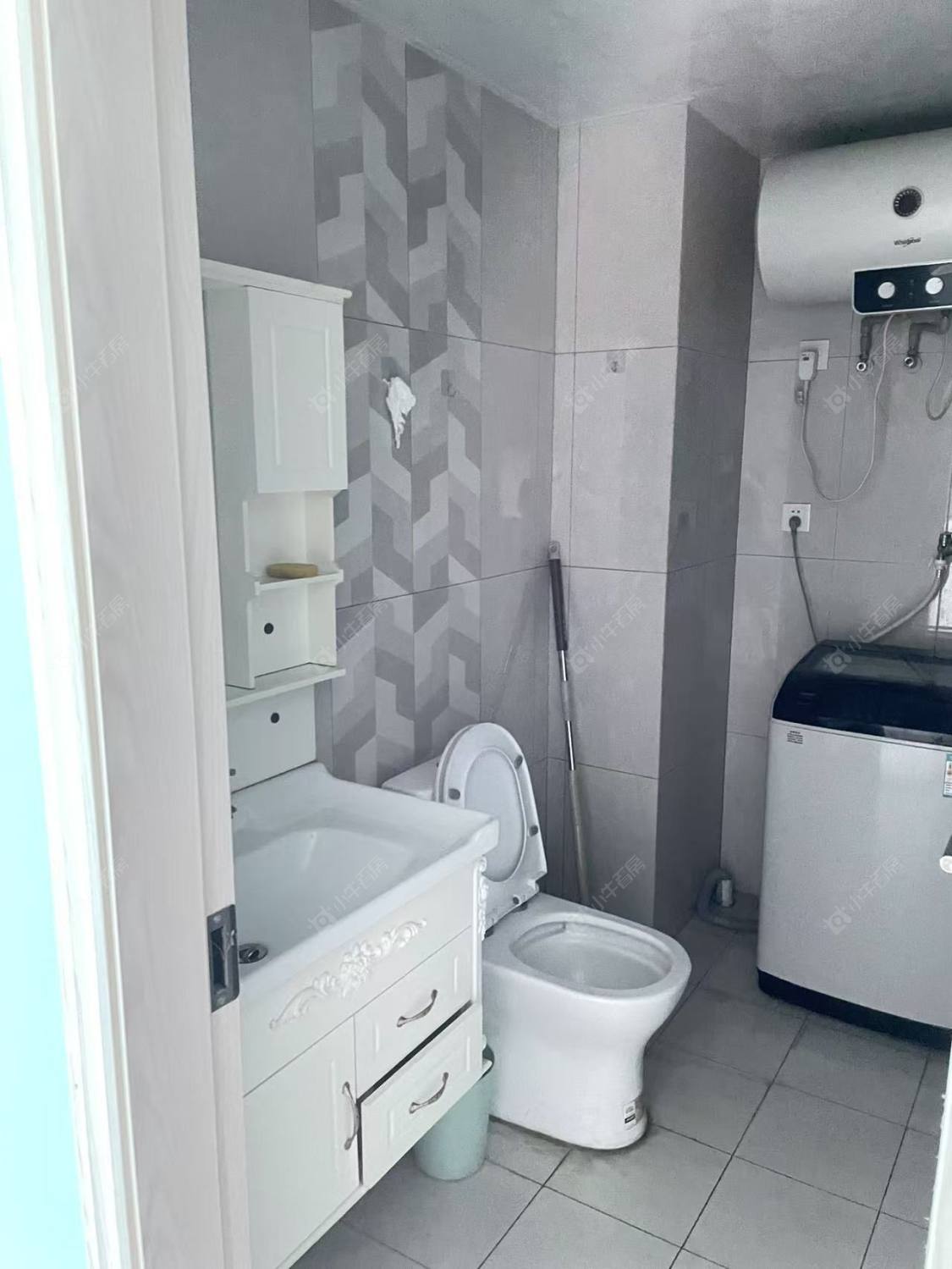 常州保纳商业广场在租房源室内图_小牛看房