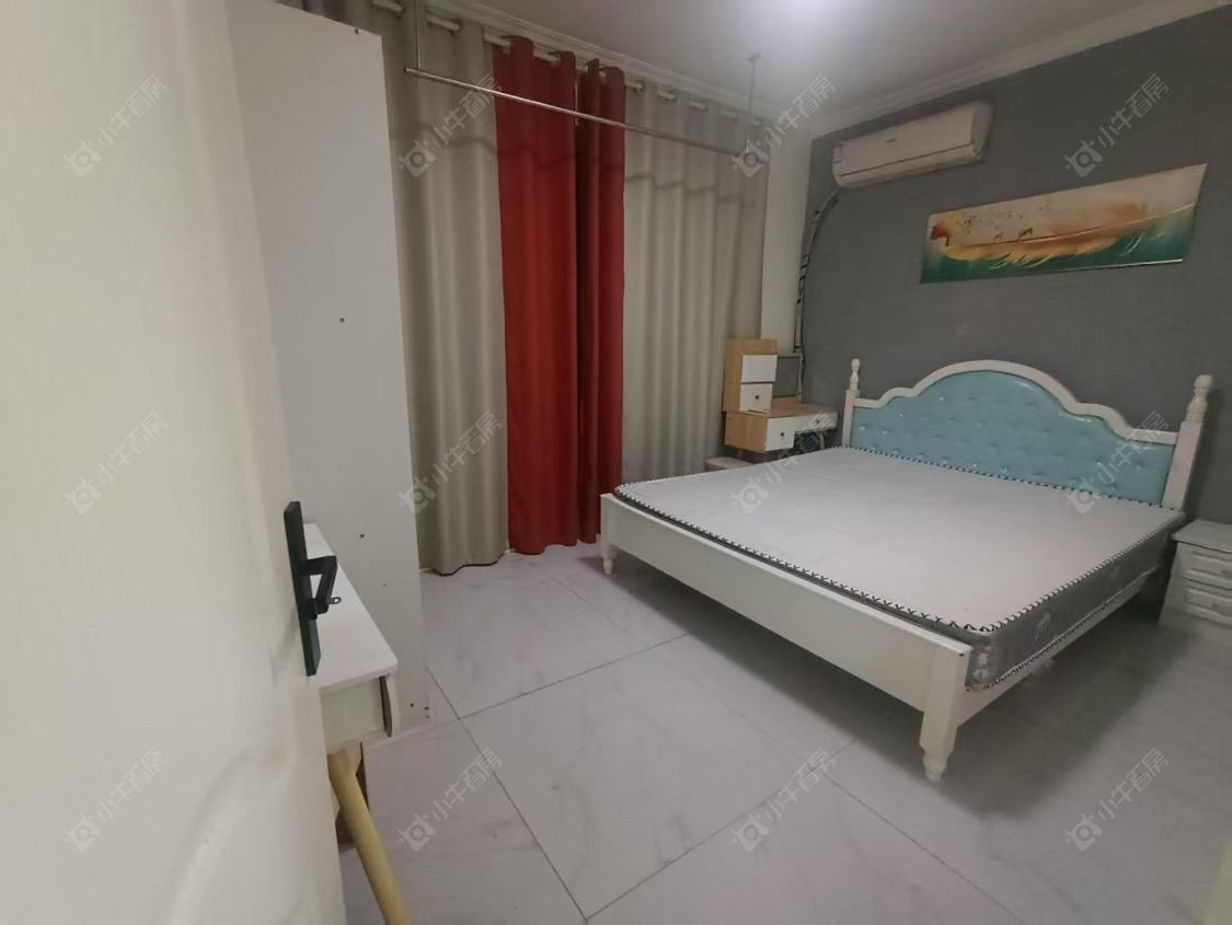 常州青竹苑B区在租房源_小牛看房