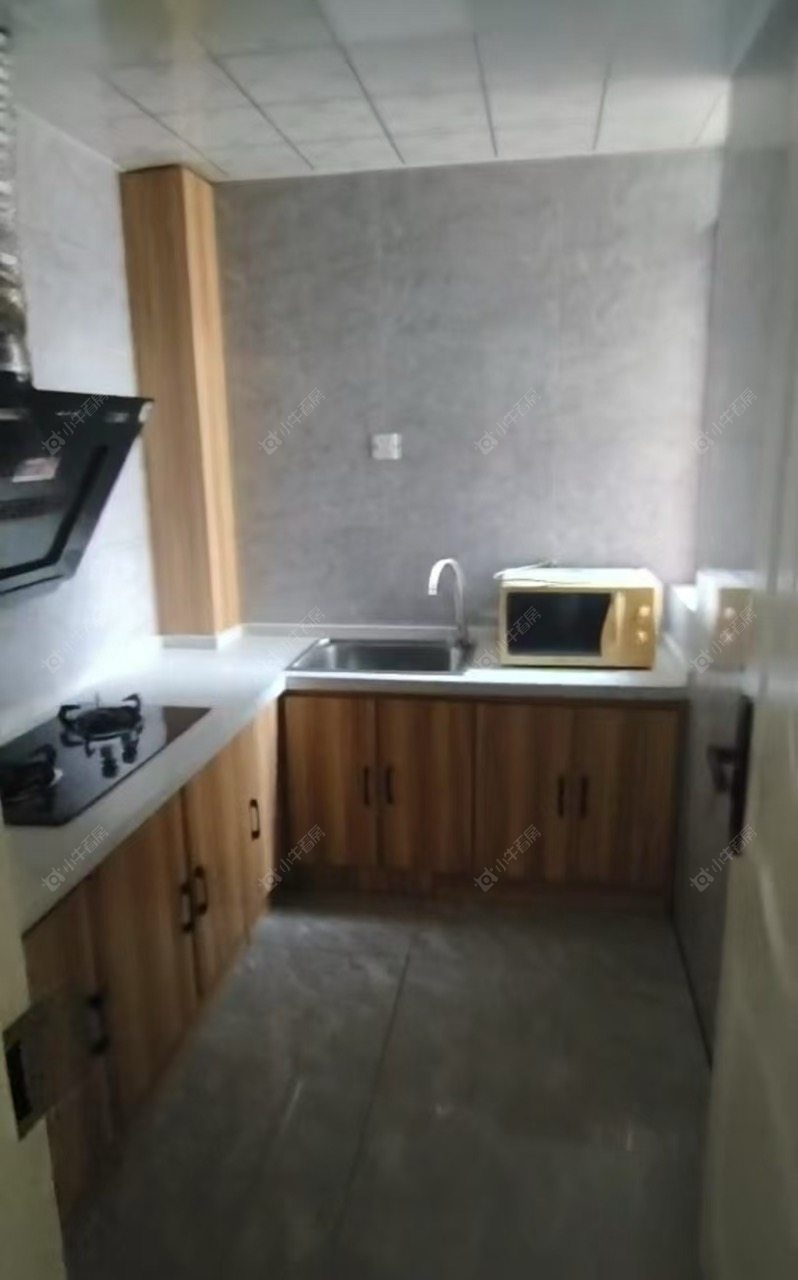 常州大名城西区二区在租房源室内图_小牛看房