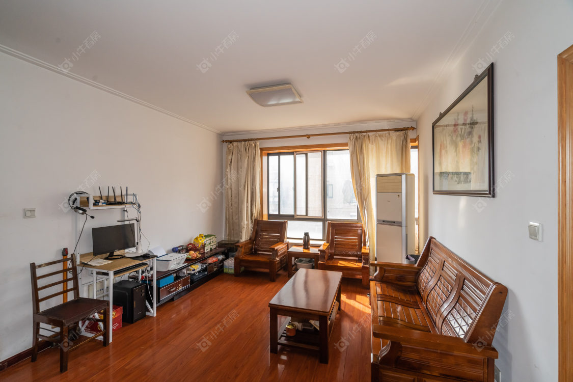 常州国泰新都在售二手房源室内图_小牛看房