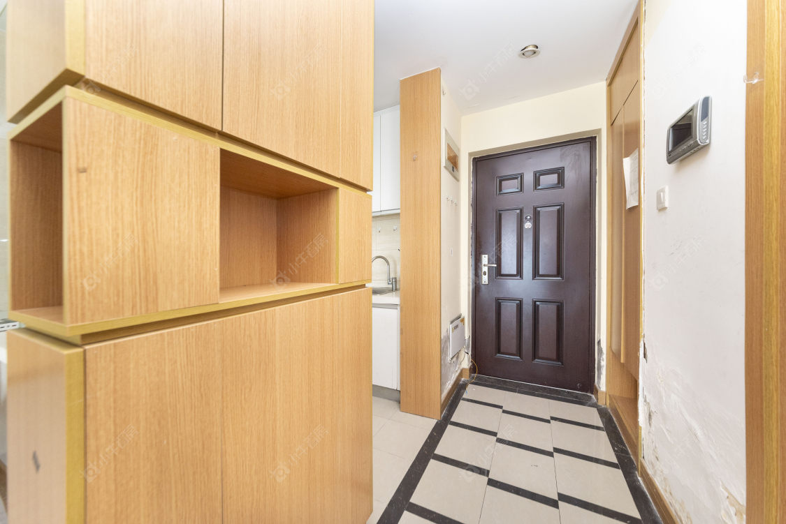 常州莱蒙城领尚在售二手房源室内图_小牛看房