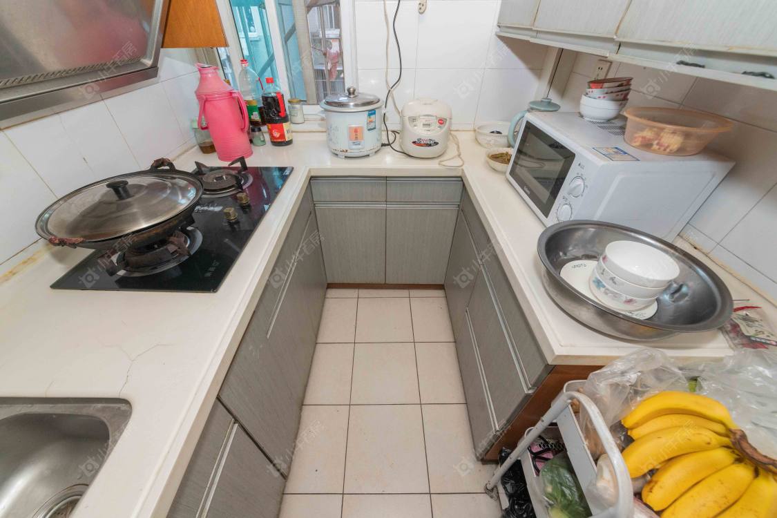 常州白云新村在售二手房源室内图_小牛看房