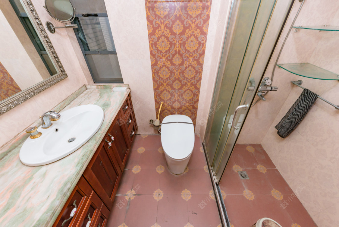 常州荆溪人家在售二手房源室内图_小牛看房