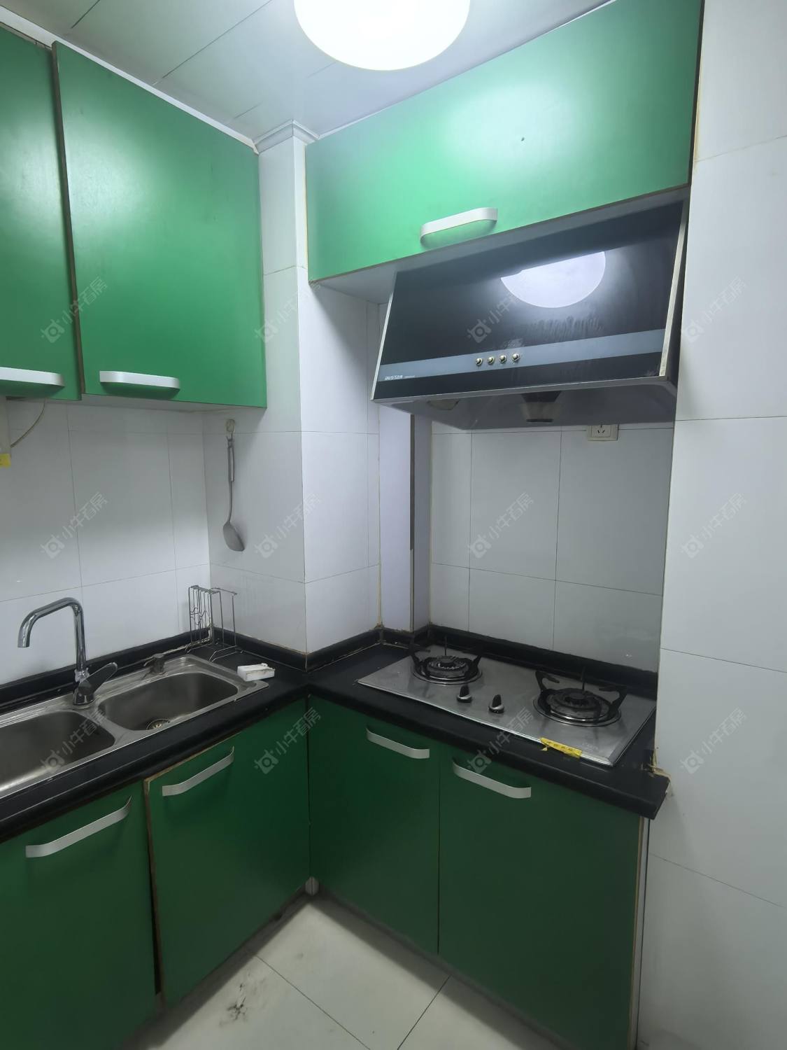 常州府琛商务广场在租房源室内图_小牛看房