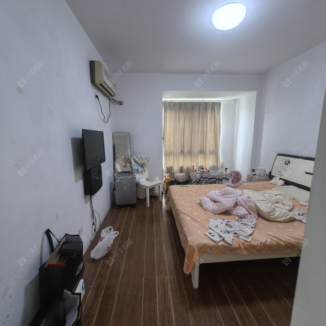 长河花园房源室内图 常州长河花园在租房源室内图_小牛看房