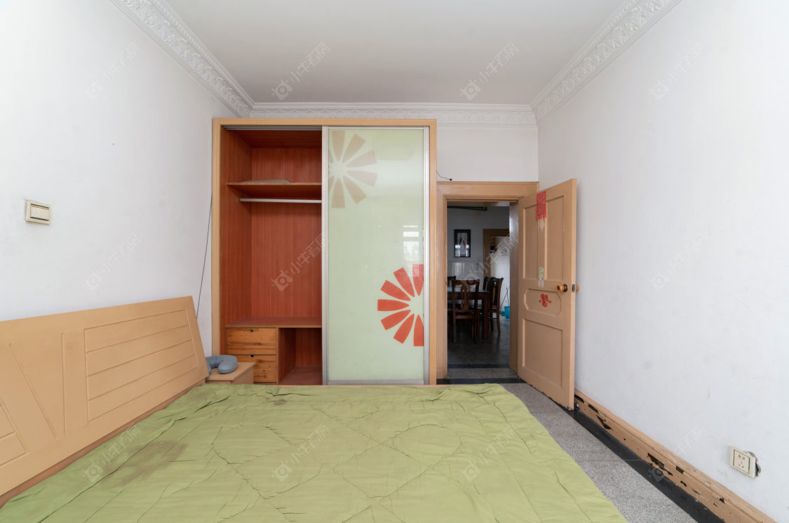 常州勤业四村北区在售二手房源室内图_小牛看房