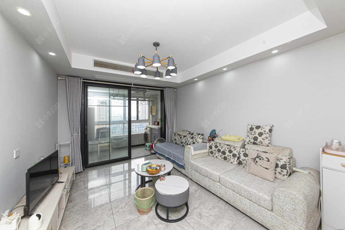 招商花园城房源 常州招商花园城在售二手房源_小牛看房