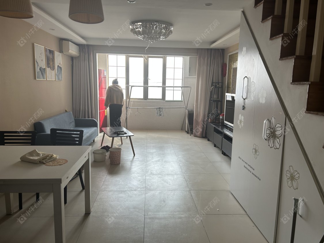 常州银河湾第一城一期在租房源_小牛看房