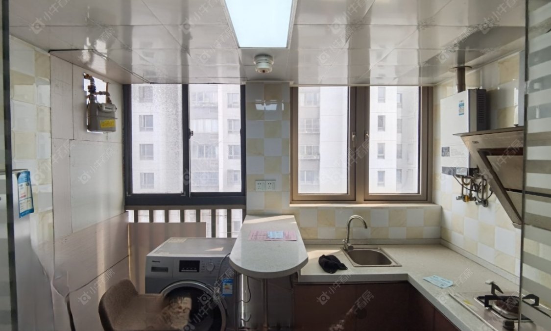 常州京城豪苑北区在租房源_小牛看房