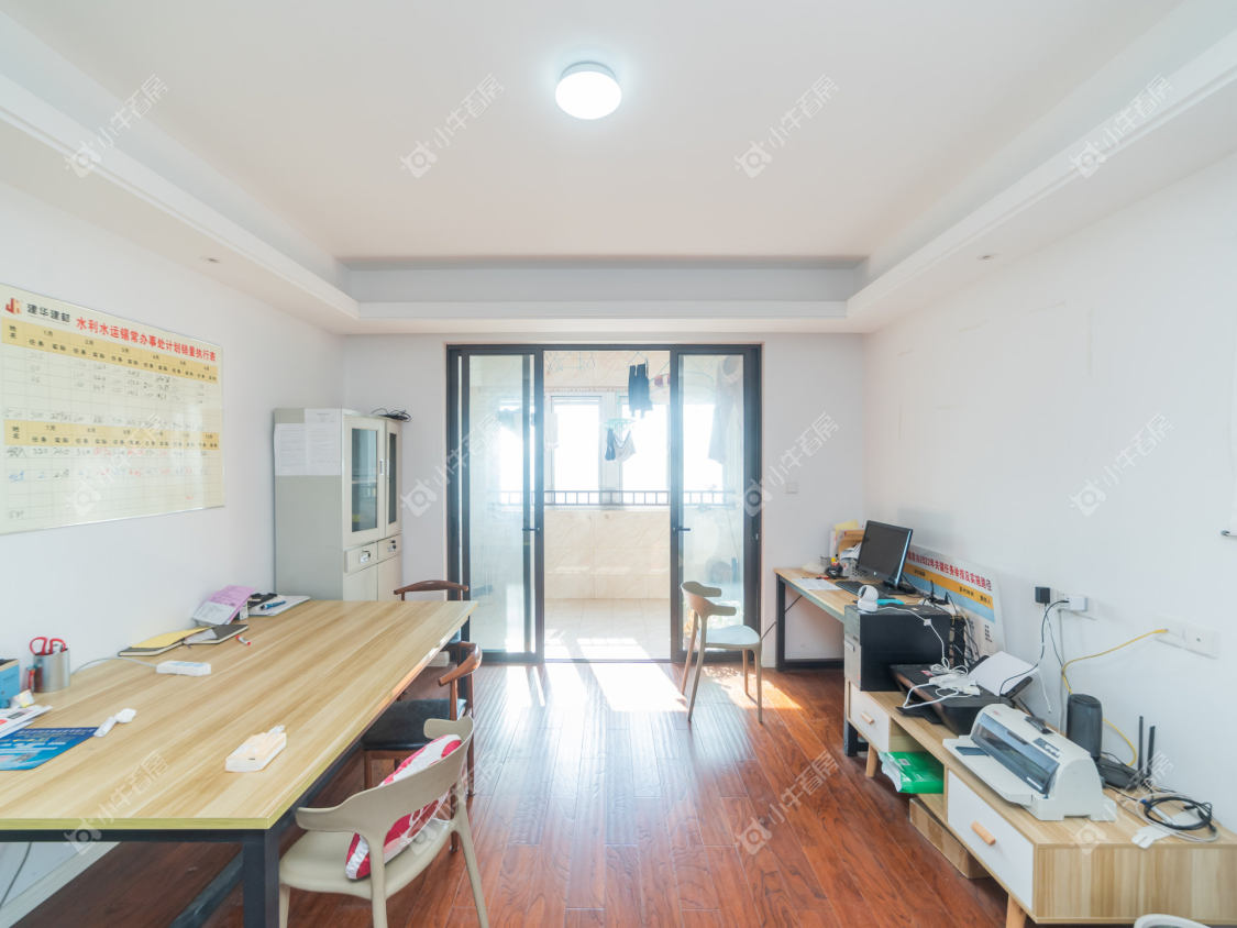 常州港龙新港城在租房源室内图_小牛看房