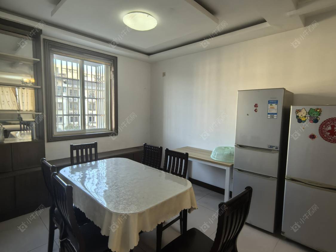 常州泰山二村在租房源室内图_小牛看房