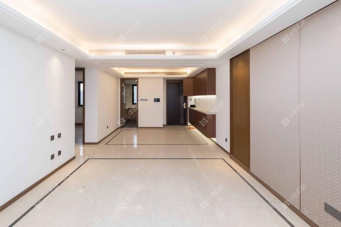 常州龙城金茂府东区在租房源_小牛看房