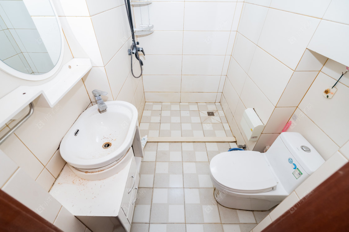 常州富强新村在售二手房源室内图_小牛看房