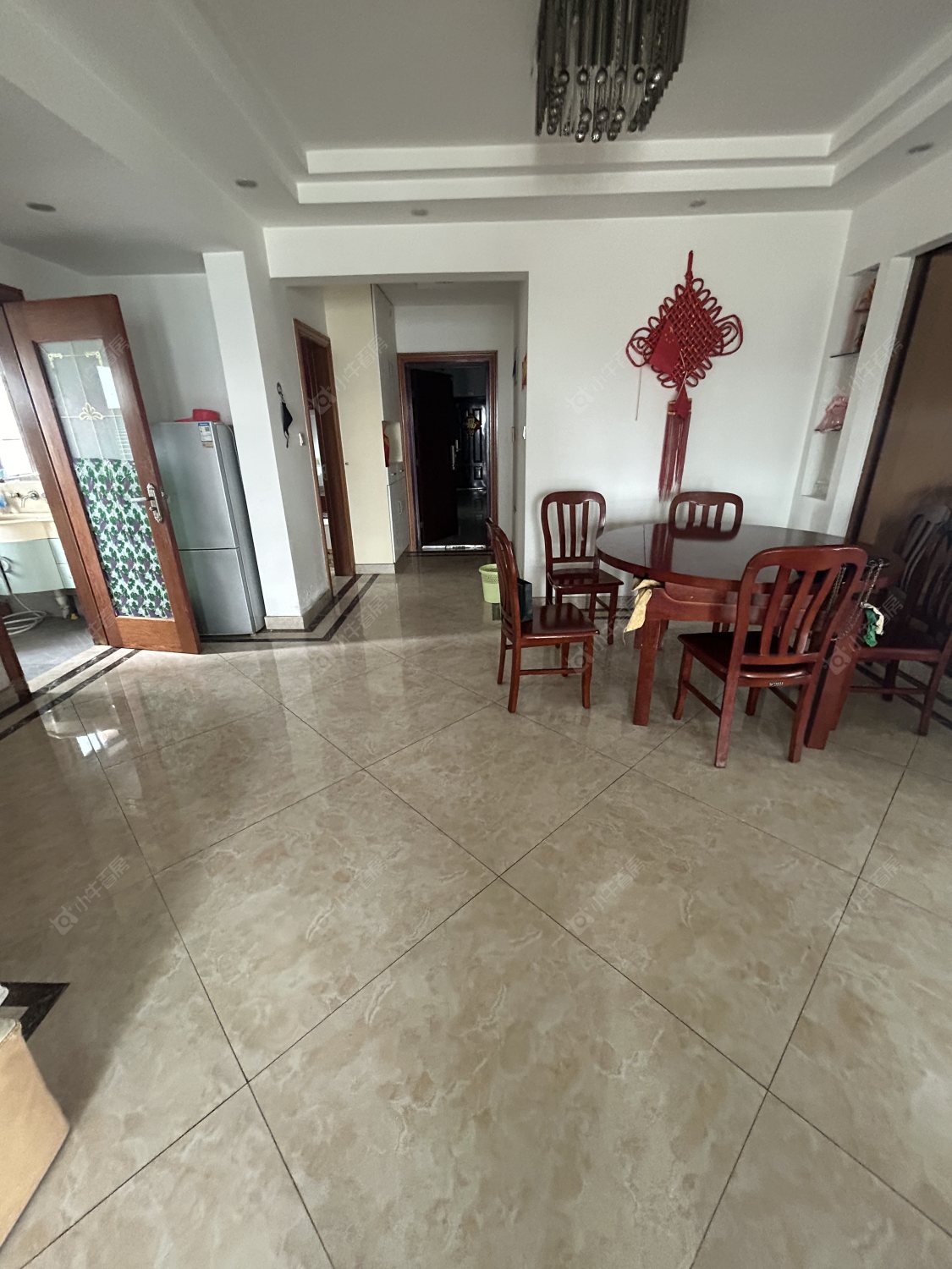 常州百兴华府一期在租房源_小牛看房