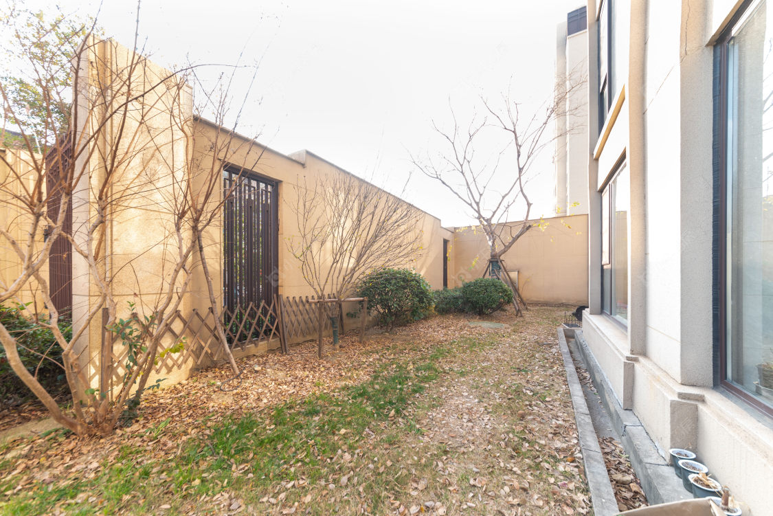 常州新城华宇悦隽公馆在售二手房源室内图_小牛看房