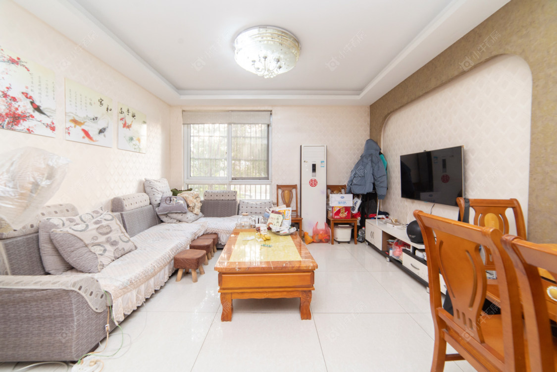 常州怡美花园在售二手房源室内图_小牛看房