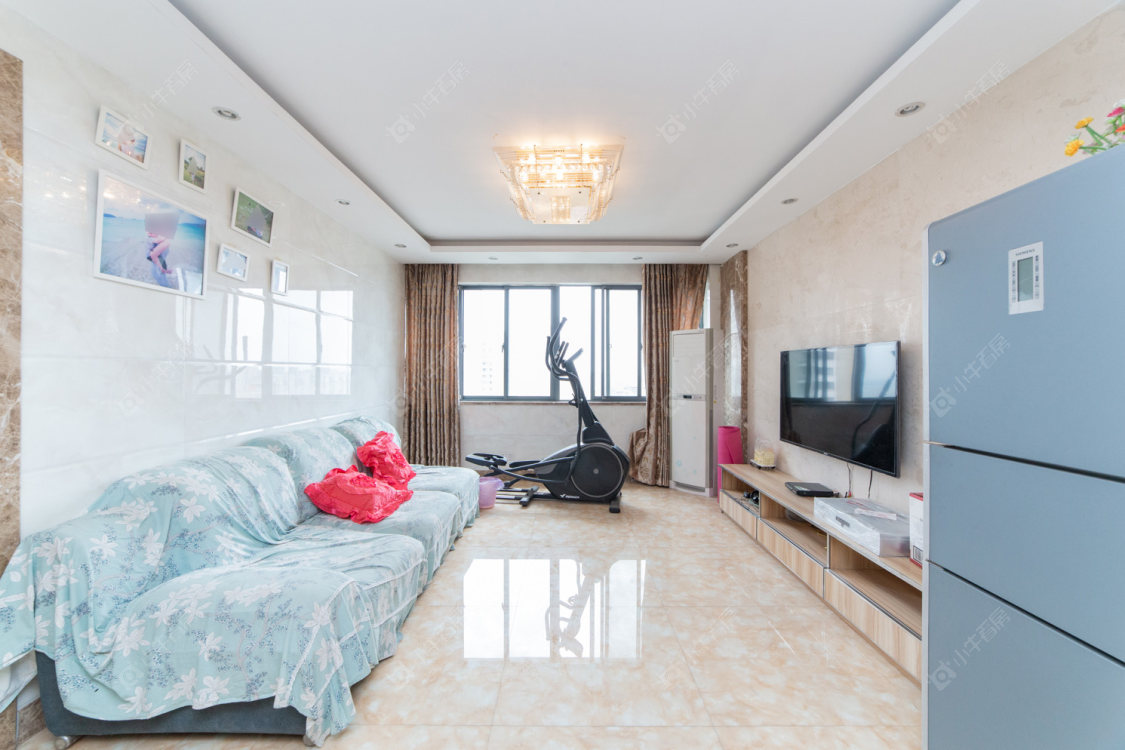 顺园八村二期房源室内图 常州顺园八村二期在售二手房源室内图_小牛看房