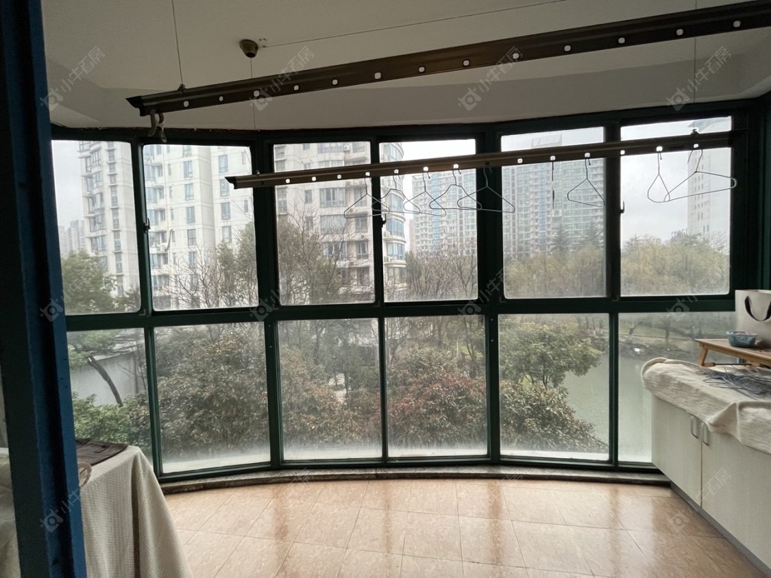 常州蓝色港湾花园在租房源室内图_小牛看房