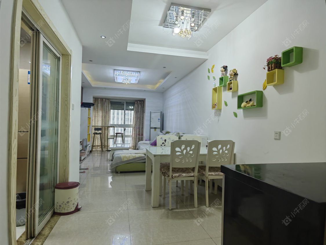 常州德禾豪景在租房源_小牛看房