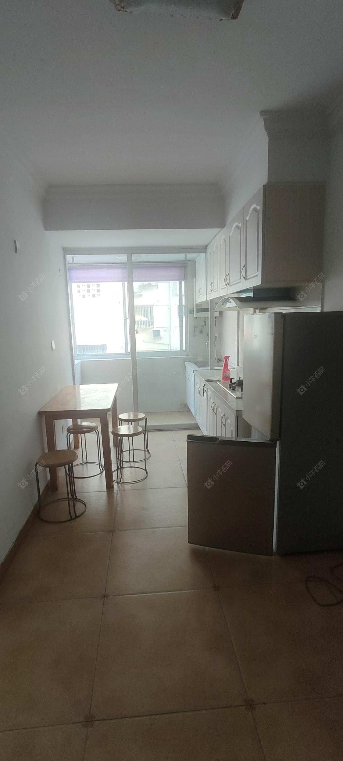 常州红梅新村在租房源室内图_小牛看房