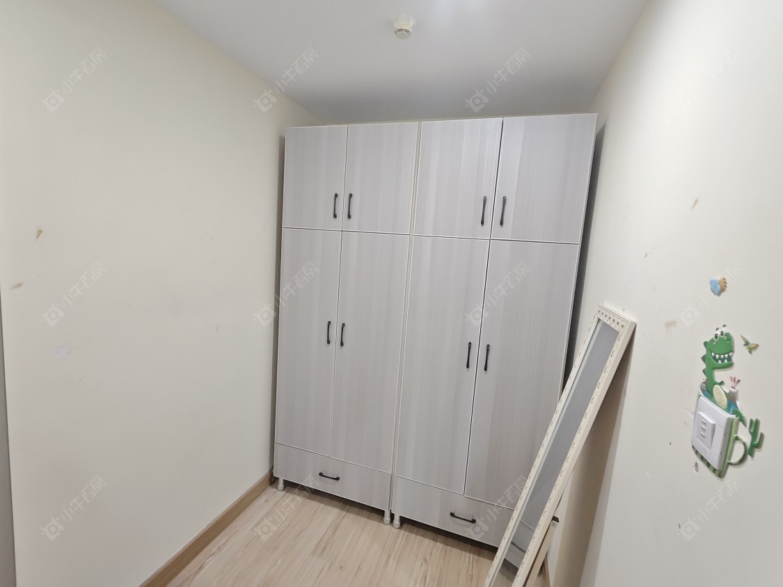 常州莱蒙城领尚在租房源室内图_小牛看房