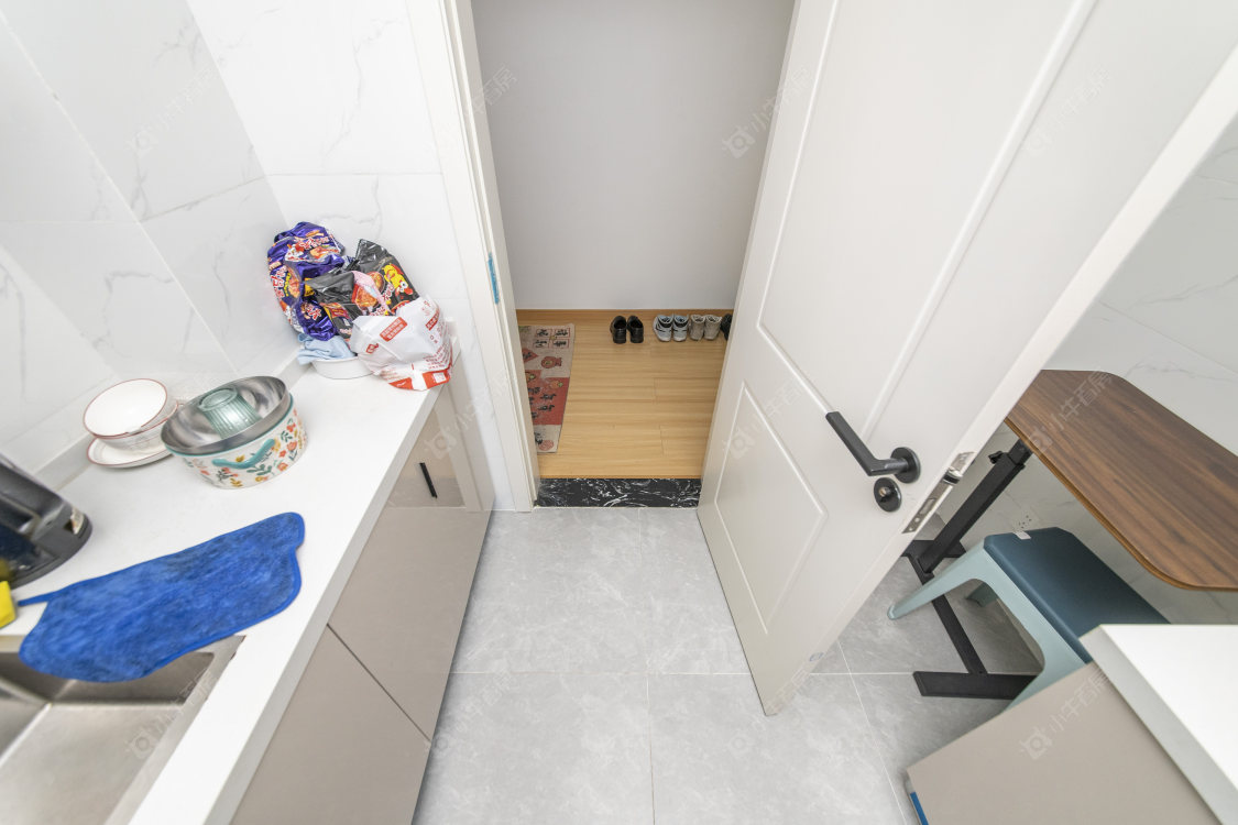 常州玉兰广场五期在售二手房源室内图_小牛看房