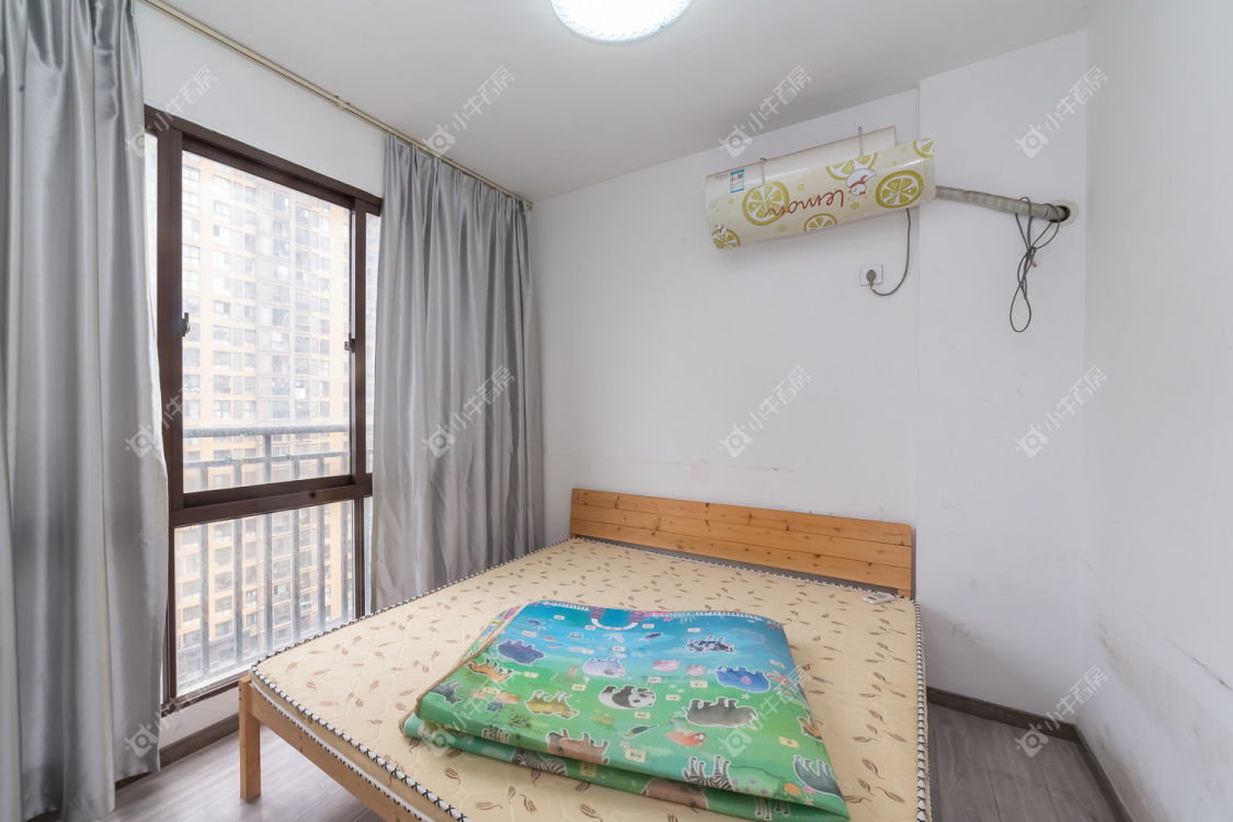 常州嘉禾尚郡在租房源_小牛看房