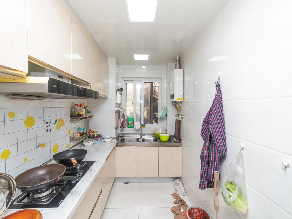 常州公园壹号三期在售二手房_小牛看房