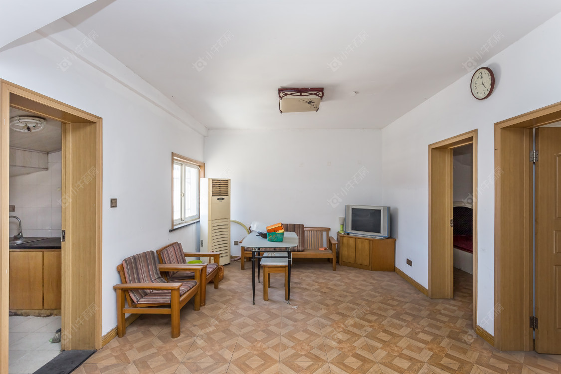 红梅新村房源室内图 常州红梅新村在售二手房源室内图_小牛看房