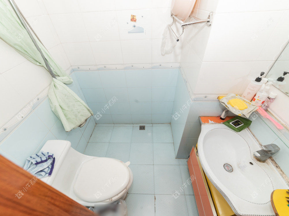 常州藏龙苑东区在租房源室内图_小牛看房