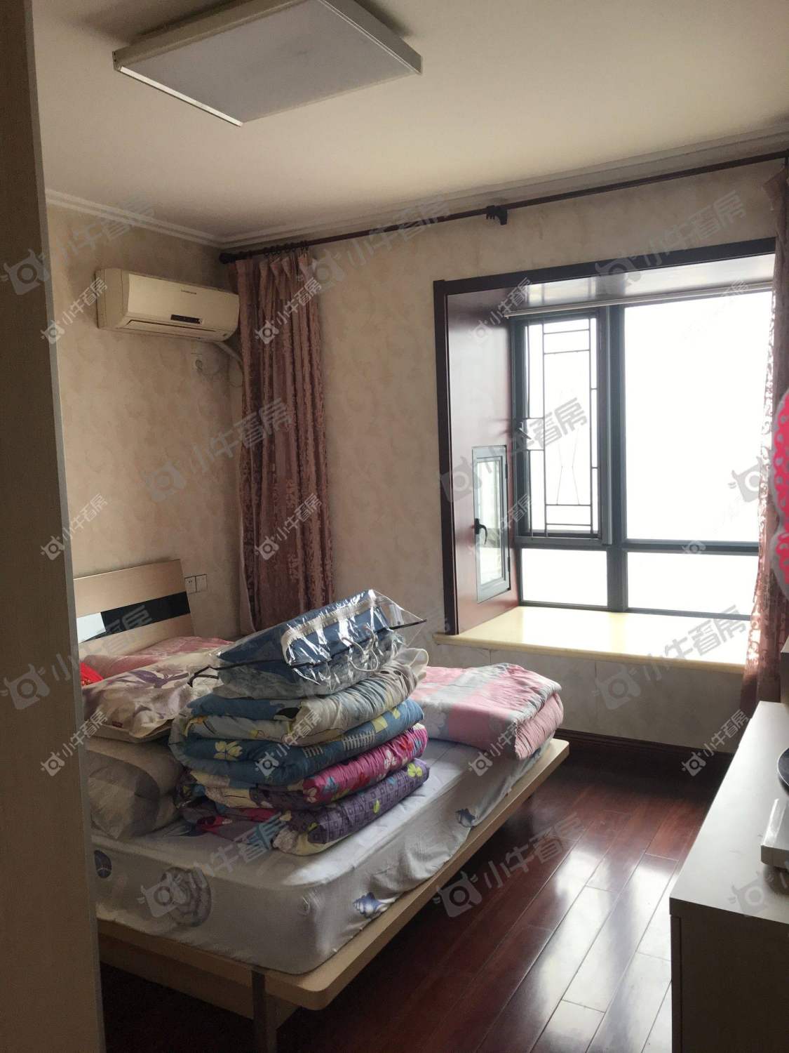 常州彩虹城在租房源_小牛看房