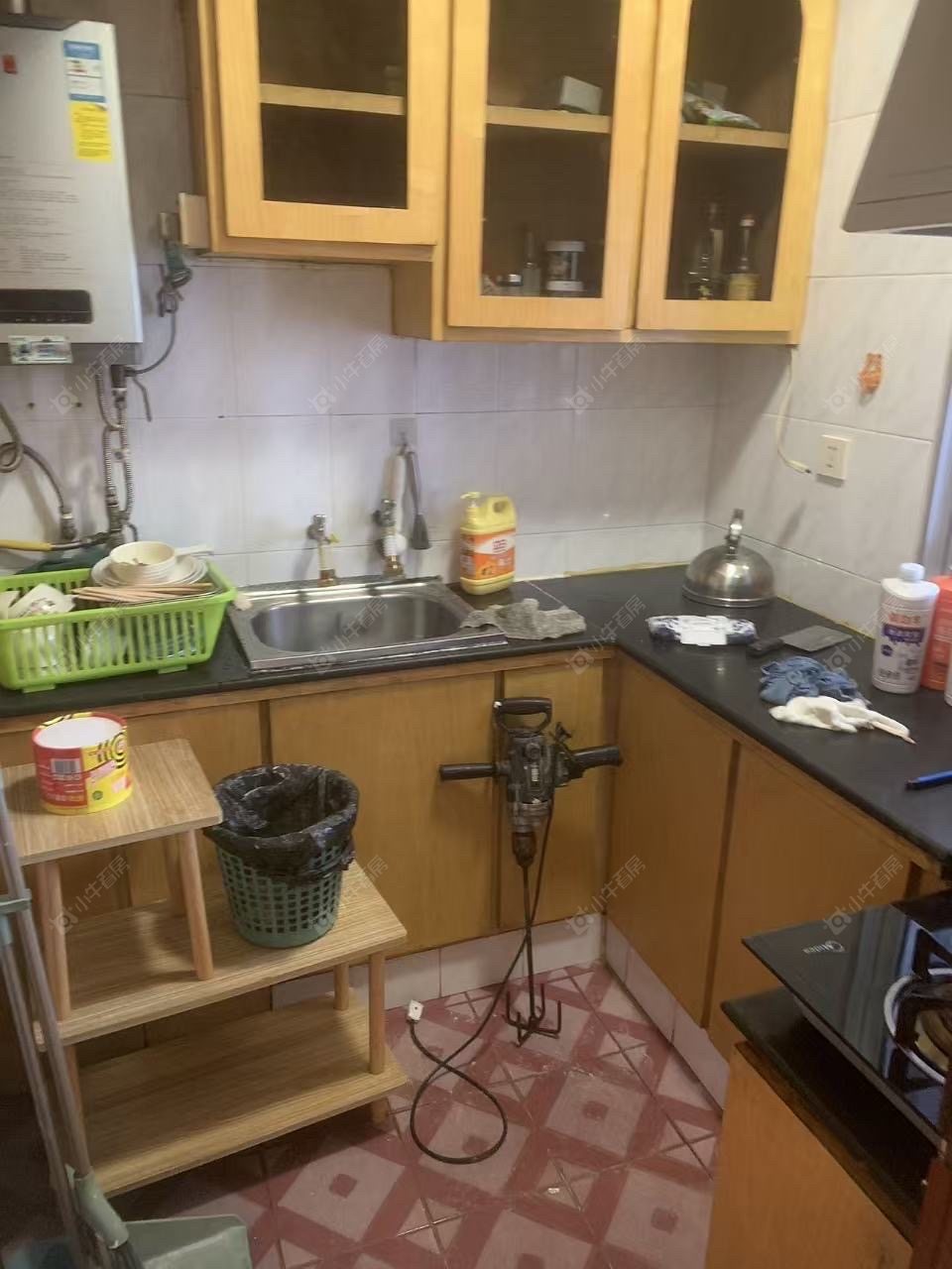 常州丽华一村在租房源室内图_小牛看房