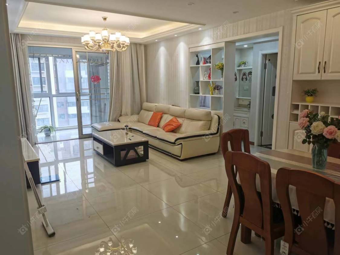 星河国际六区房源 常州星河国际六区在租房源_小牛看房