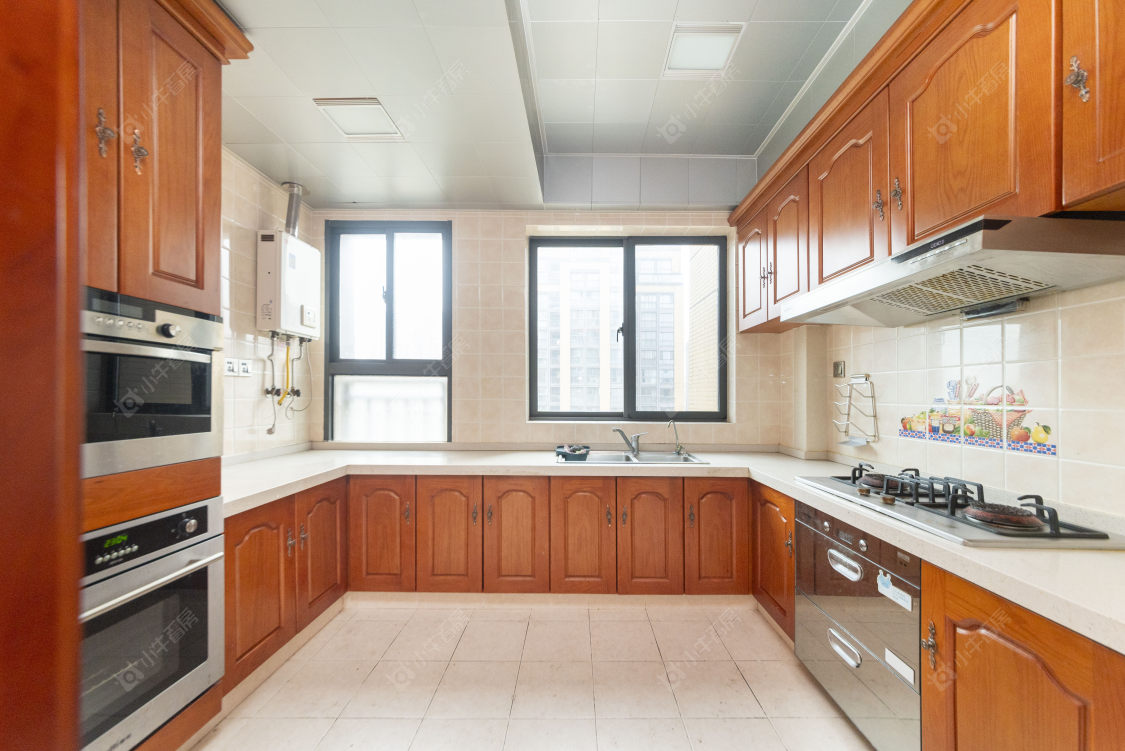 常州莱蒙城睿景公寓在售二手房源室内图_小牛看房